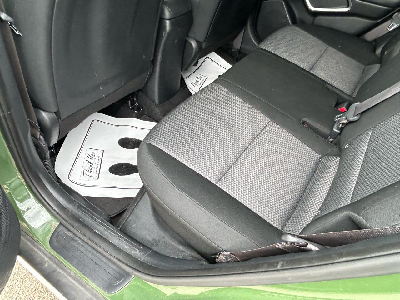 Kia Soul X-Line IVT 2021