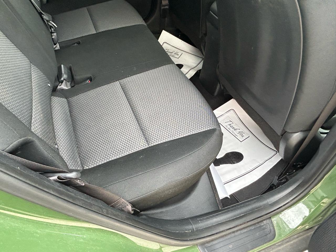 Kia Soul X-Line IVT 2021