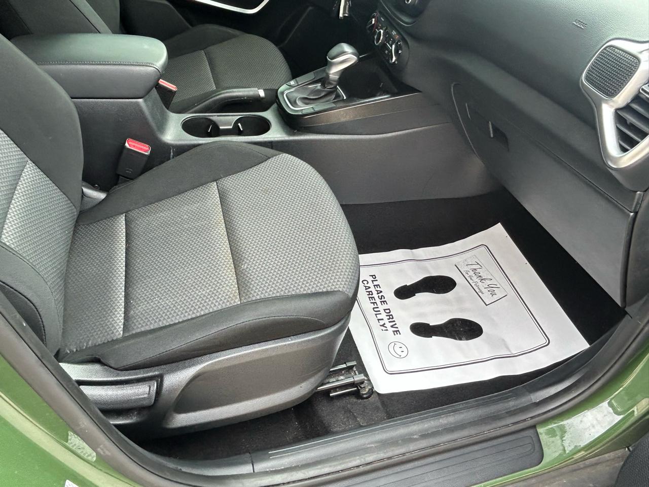 Kia Soul X-Line IVT 2021