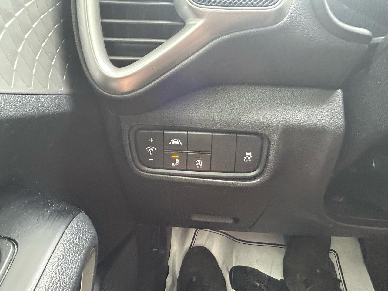 Kia Soul X-Line IVT 2021