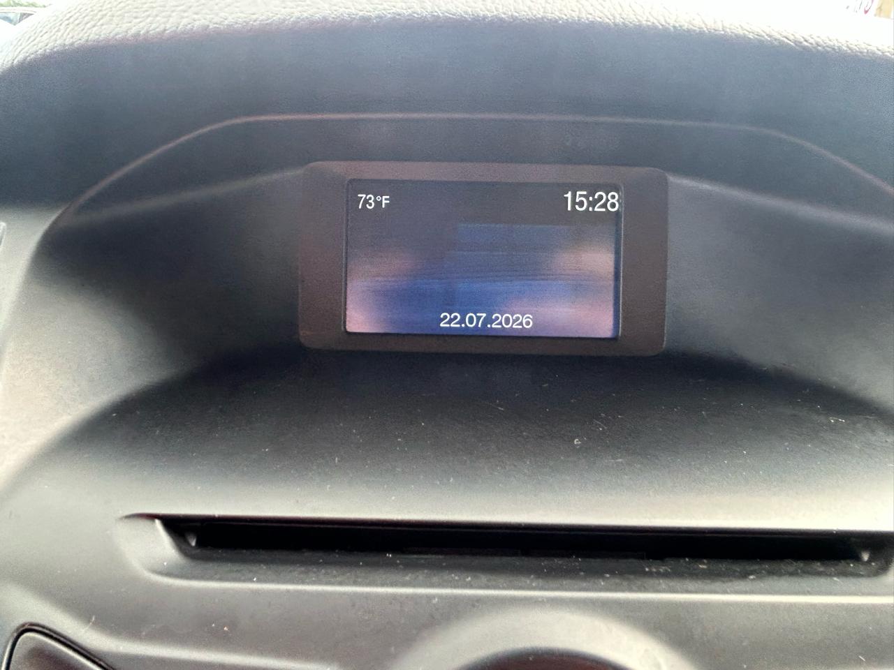Ford Focus 5dr HB SE 2014