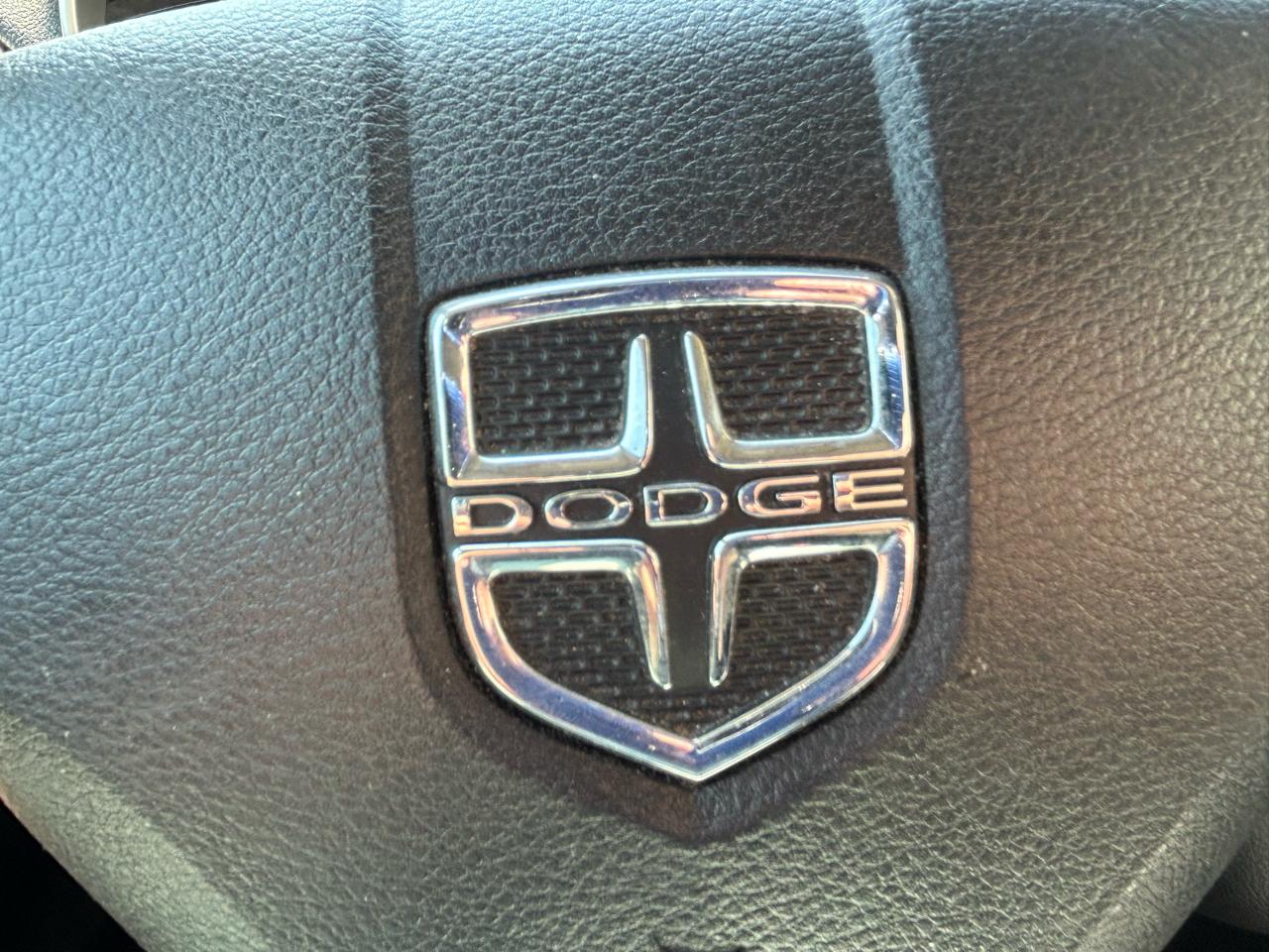 Dodge Journey FWD 4dr SXT 2014