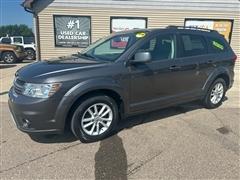 2014 Dodge Journey 