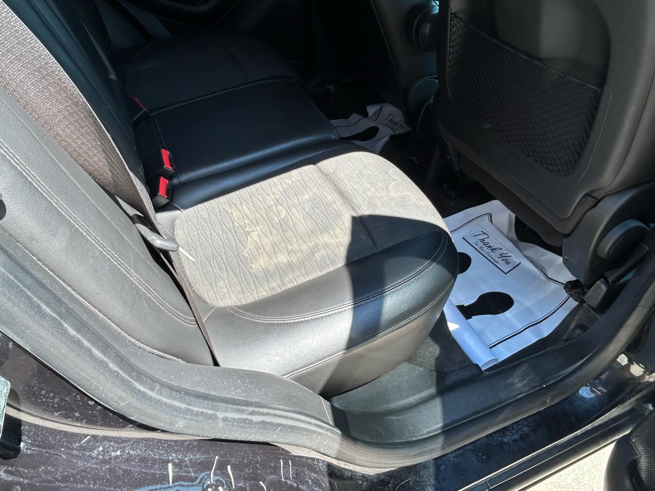Buick Encore FWD 4dr Sport Touring 2016
