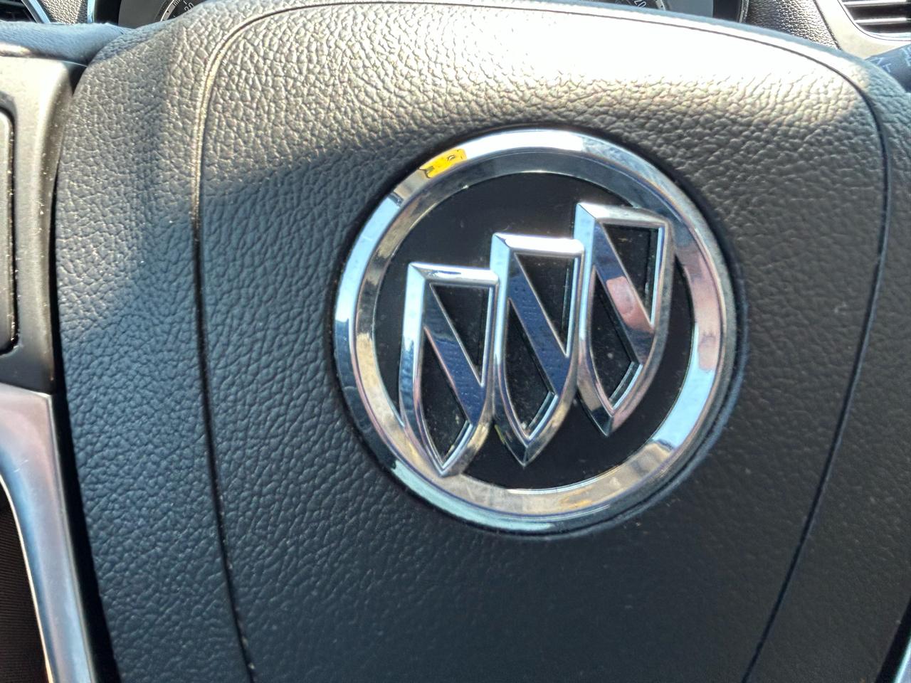 Buick Encore FWD 4dr Sport Touring 2016