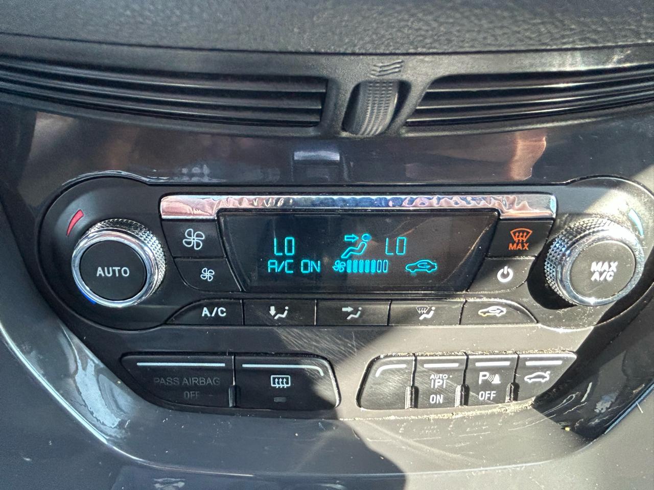 Ford Escape 4WD 4dr Titanium 2014