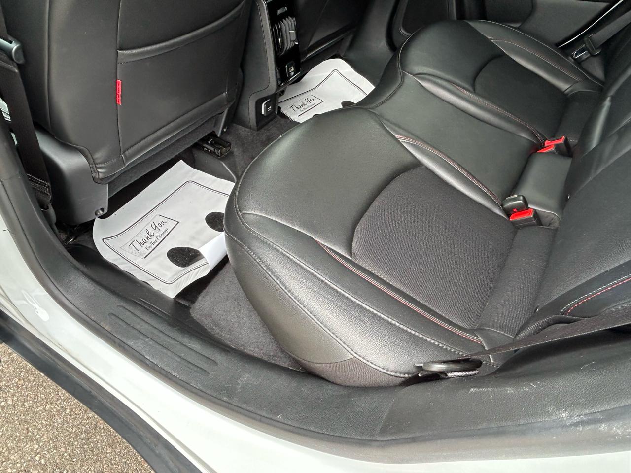 Jeep Compass Trailhawk 4x4 2022