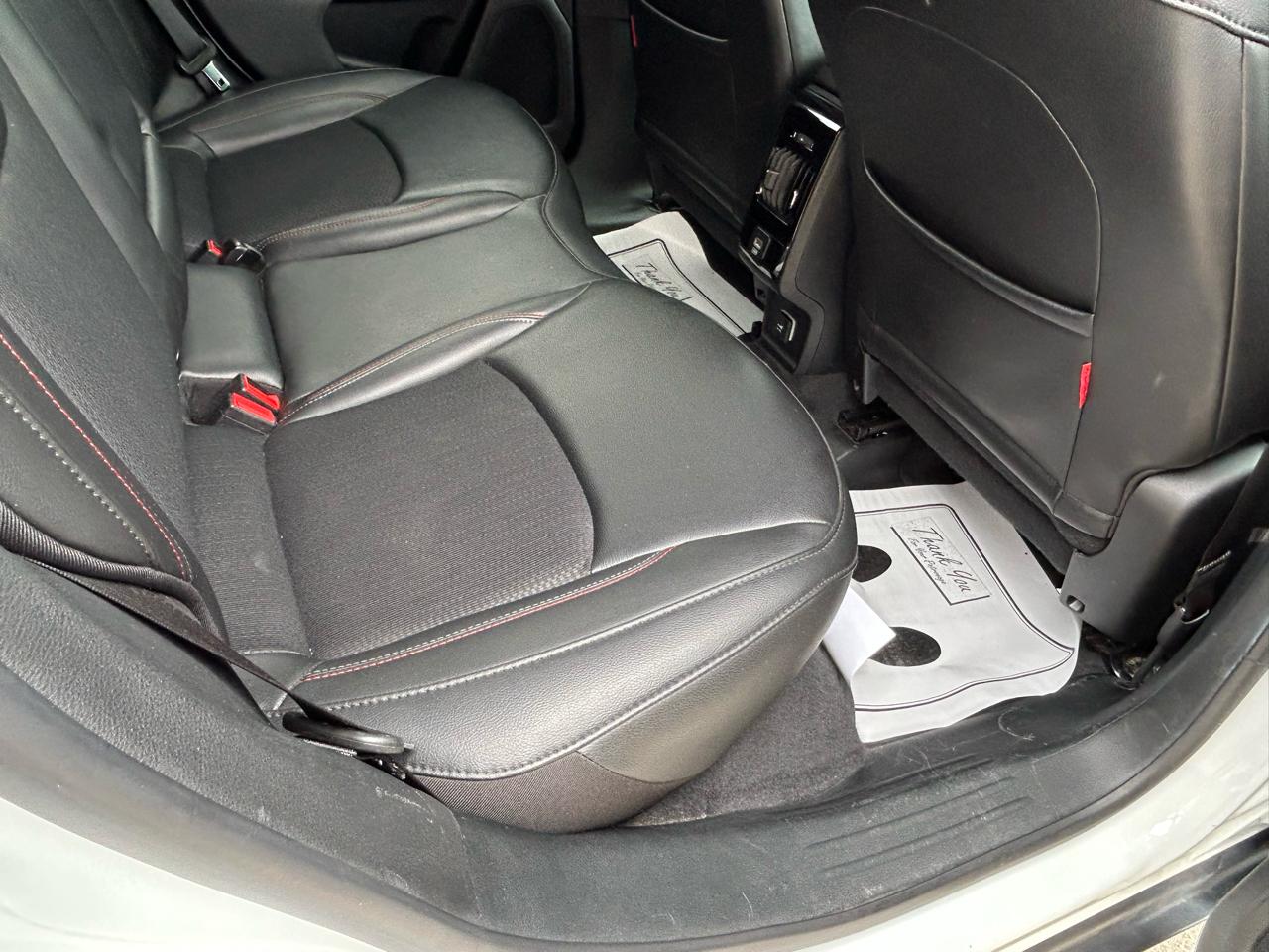 Jeep Compass Trailhawk 4x4 2022