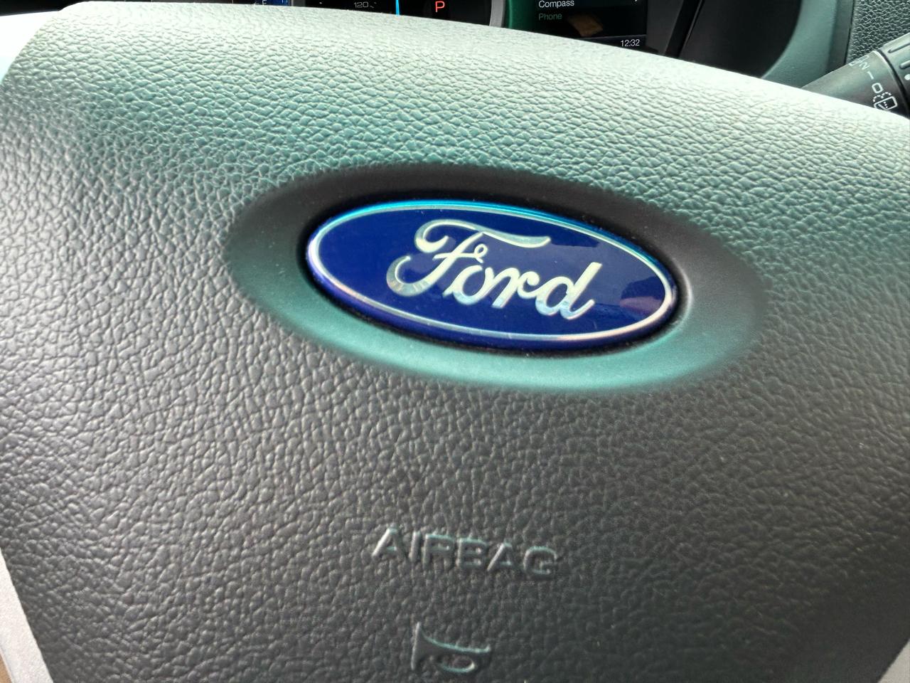 Ford Explorer 4WD 4dr XLT 2014
