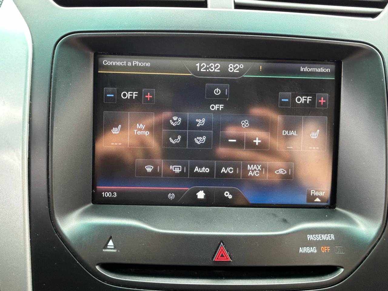 Ford Explorer 4WD 4dr XLT 2014