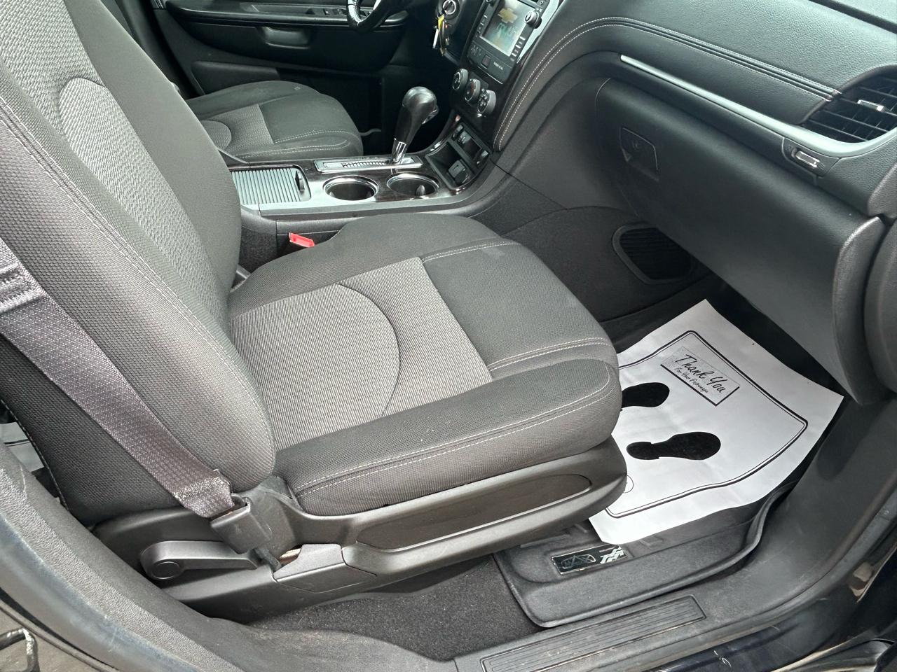 Chevrolet Traverse AWD 4dr LT w/1LT 2015
