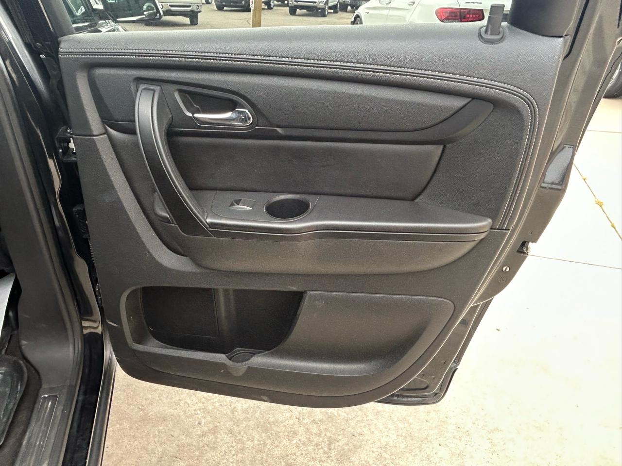 Chevrolet Traverse AWD 4dr LT w/1LT 2015