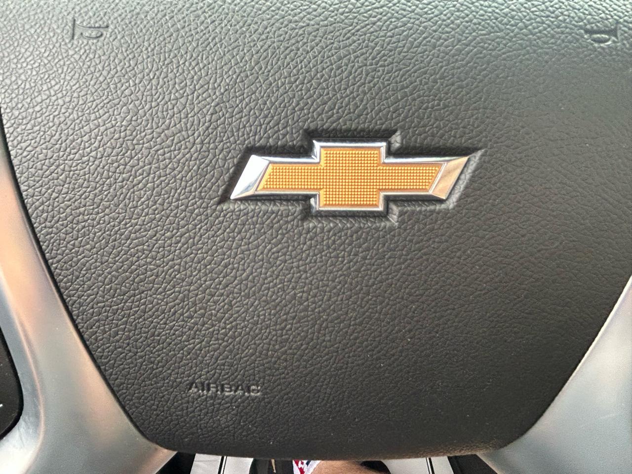 Chevrolet Traverse AWD 4dr LT w/1LT 2015