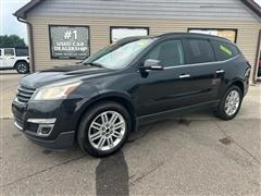 2015 Chevrolet Traverse 