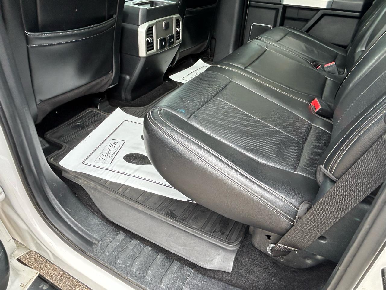 Ford F-150  2018