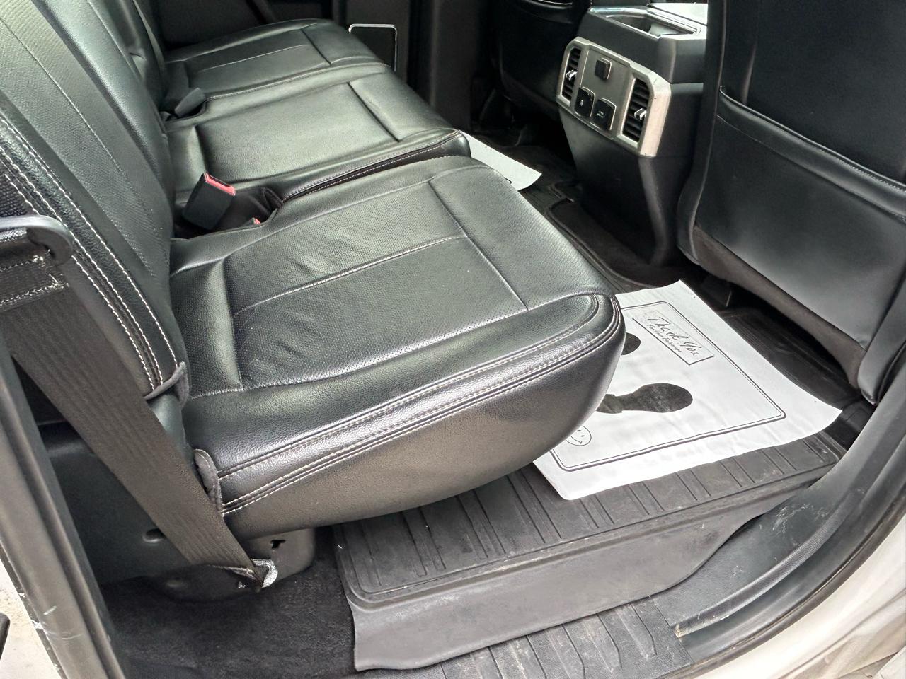 Ford F-150  2018