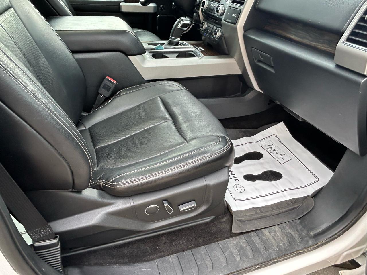 Ford F-150  2018