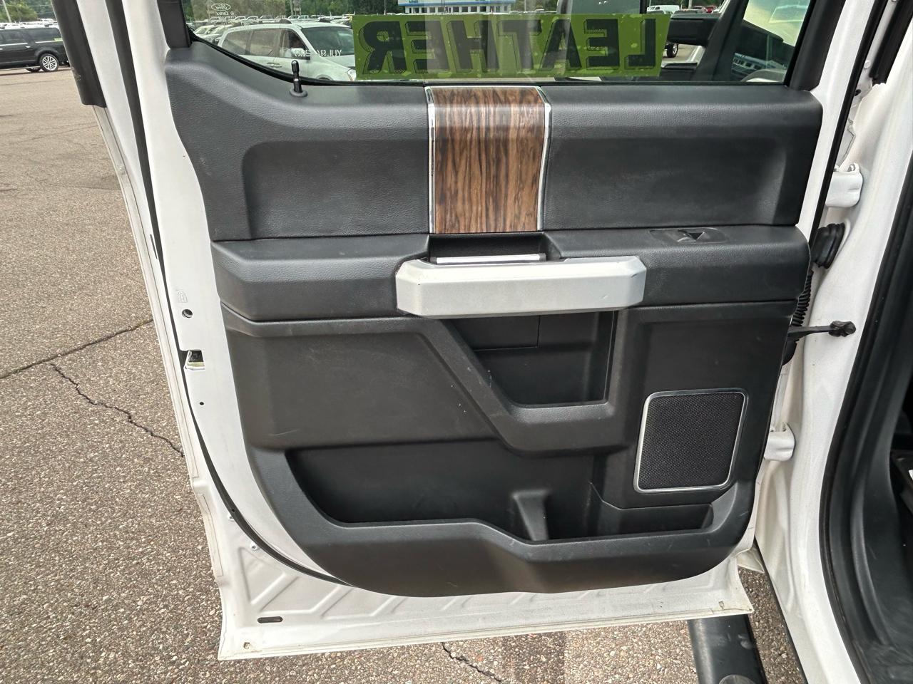 Ford F-150  2018