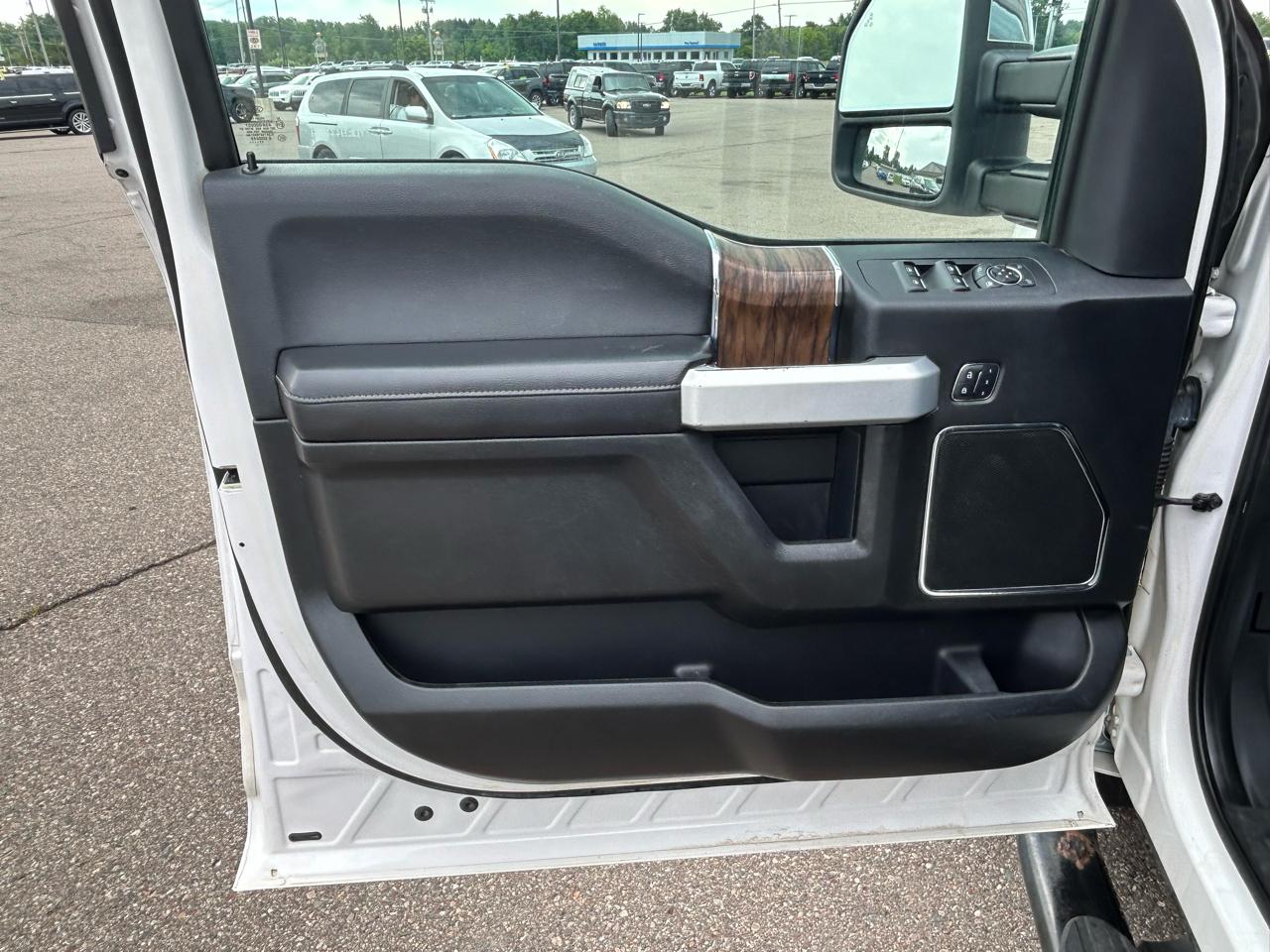 Ford F-150  2018