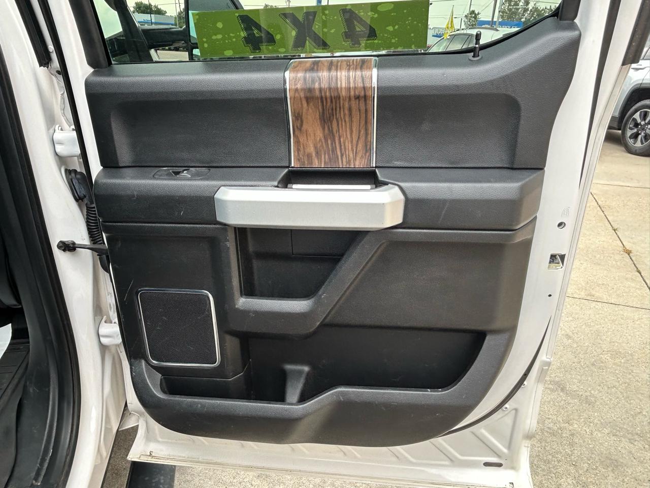 Ford F-150  2018