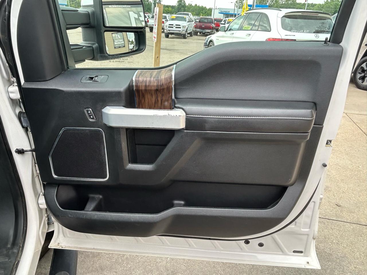 Ford F-150  2018