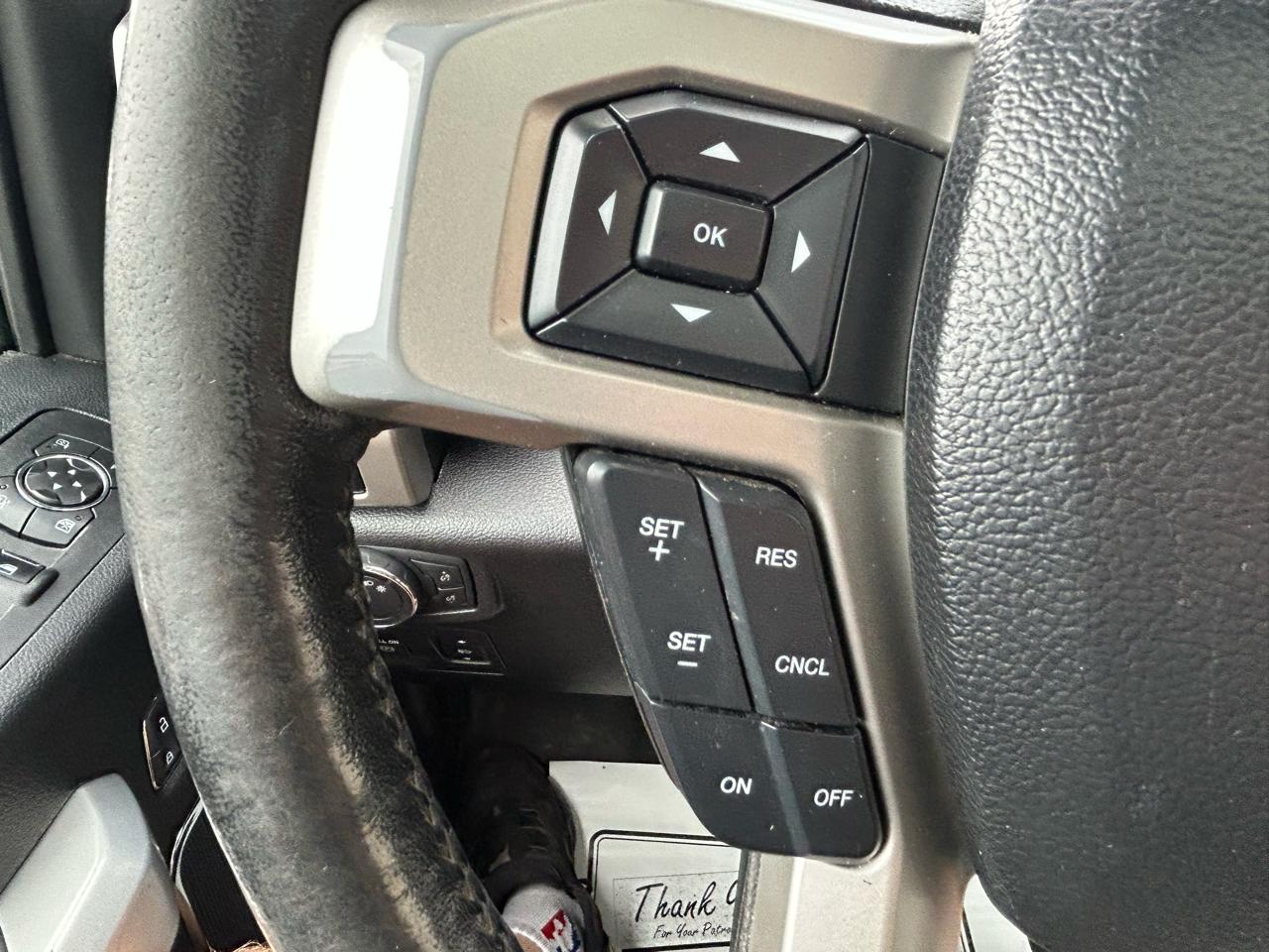 Ford F-150  2018