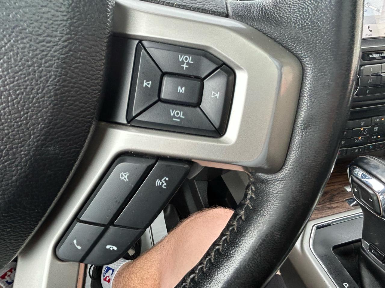 Ford F-150  2018