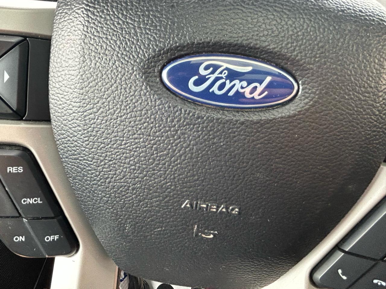 Ford F-150  2018