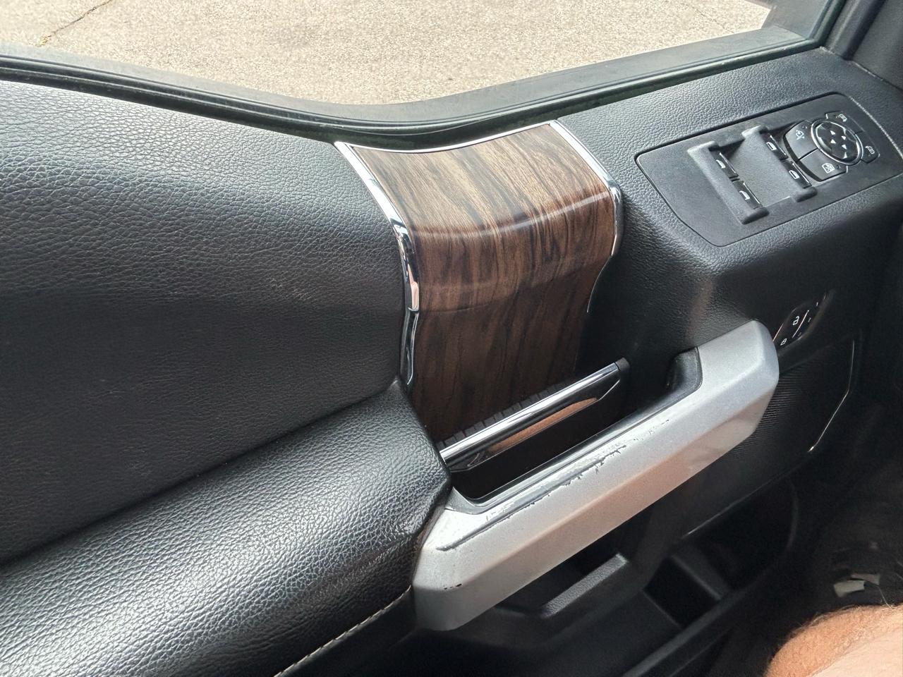 Ford F-150  2018