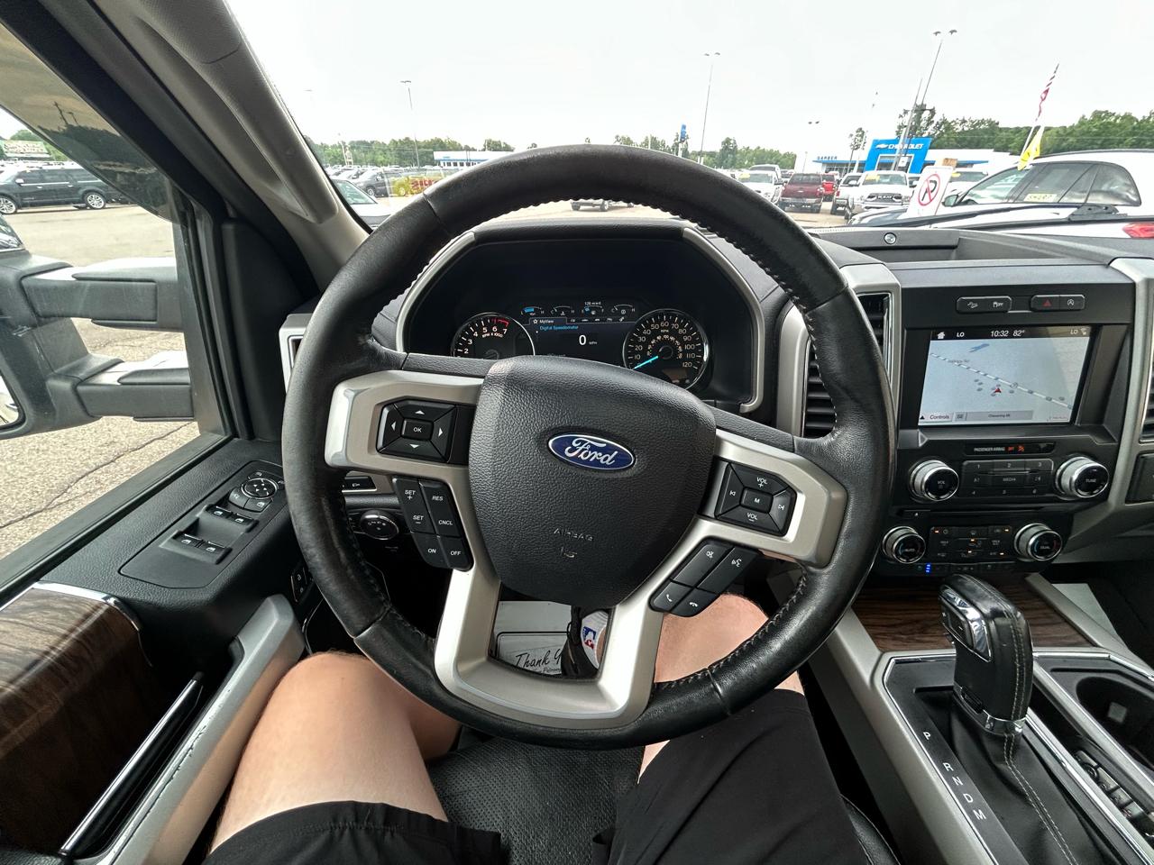 Ford F-150  2018