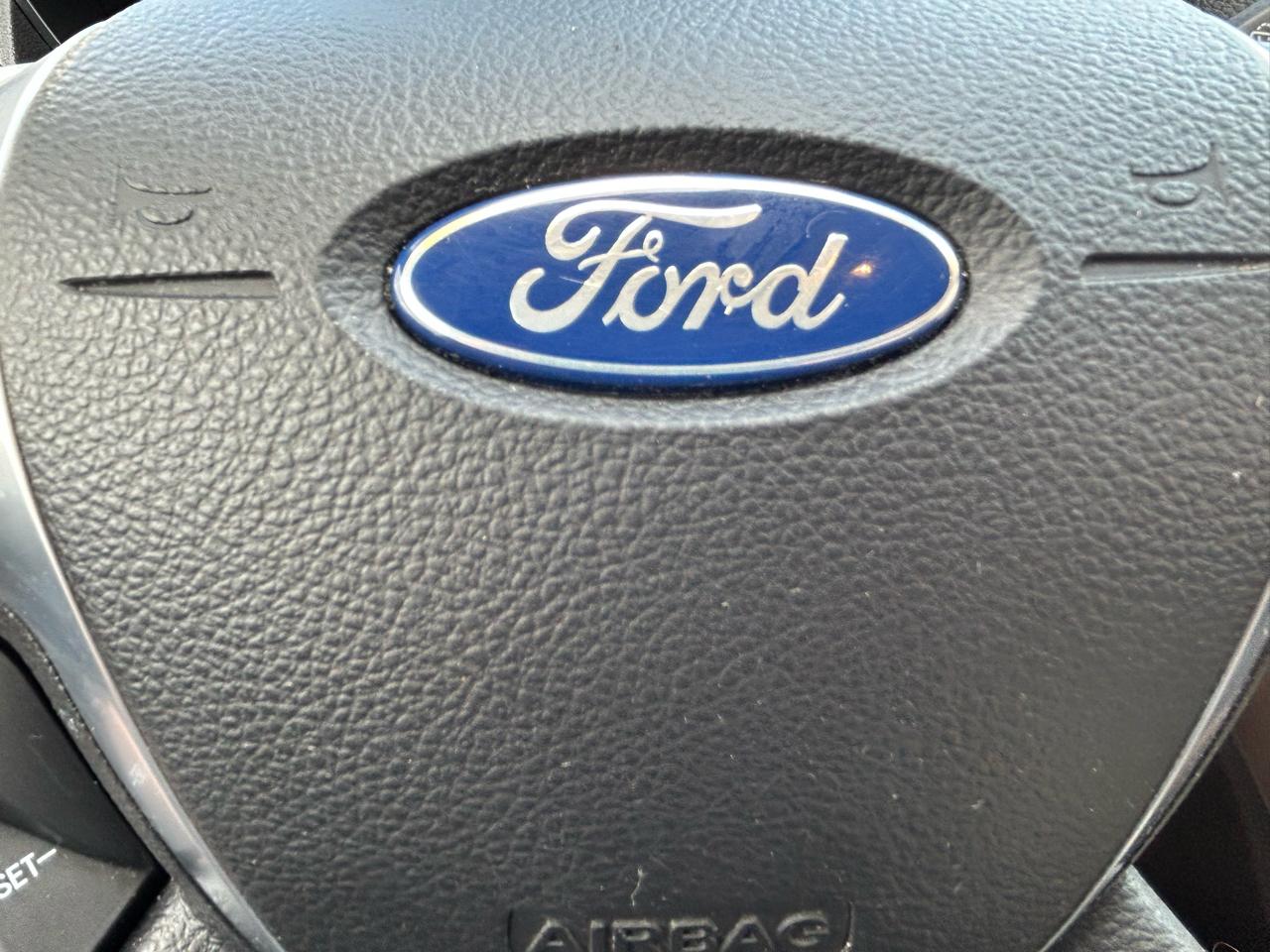 Ford Escape 4WD 4dr SE 2016