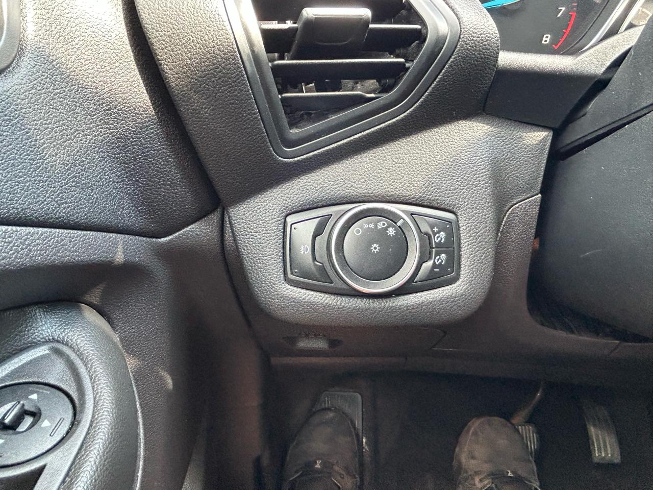 Ford Escape 4WD 4dr SE 2016