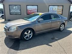 2012 Chevrolet Malibu 