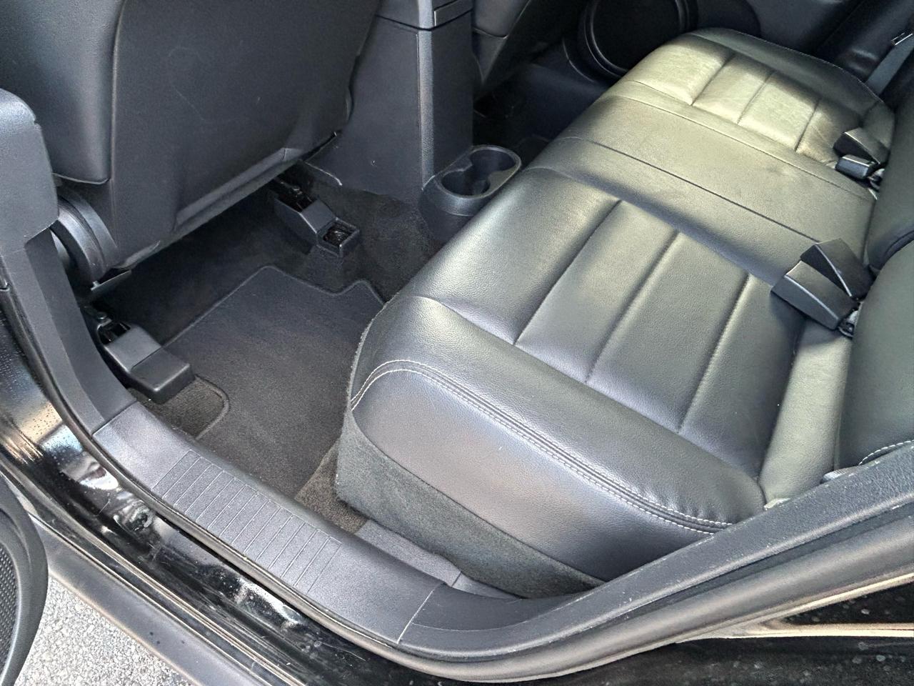 Jeep Patriot FWD 4dr High Altitude Edition 2015