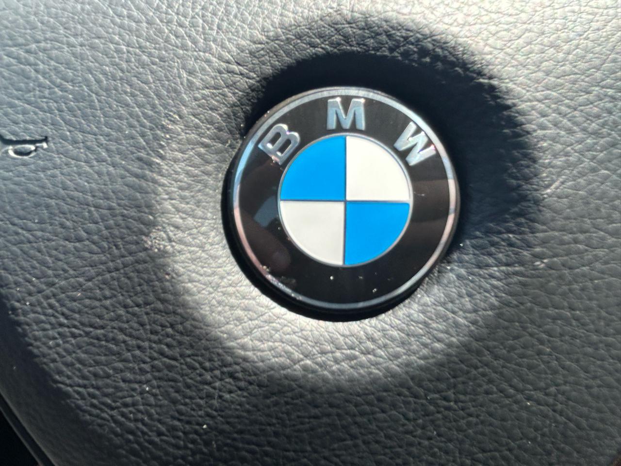 BMW 5 Series 4dr Sdn 535i xDrive AWD 2016
