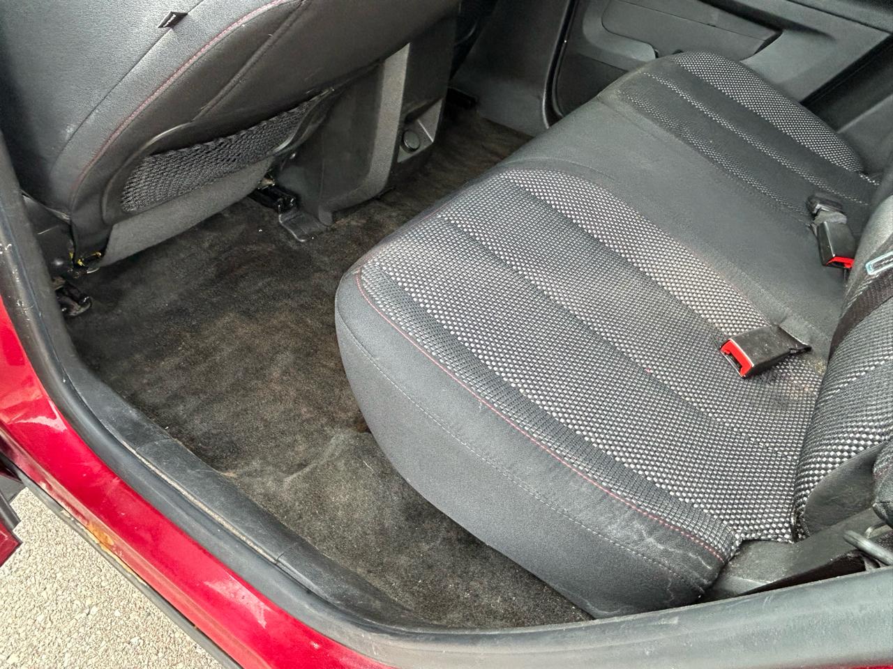 Chevrolet Equinox FWD 4dr LT w/1LT 2015