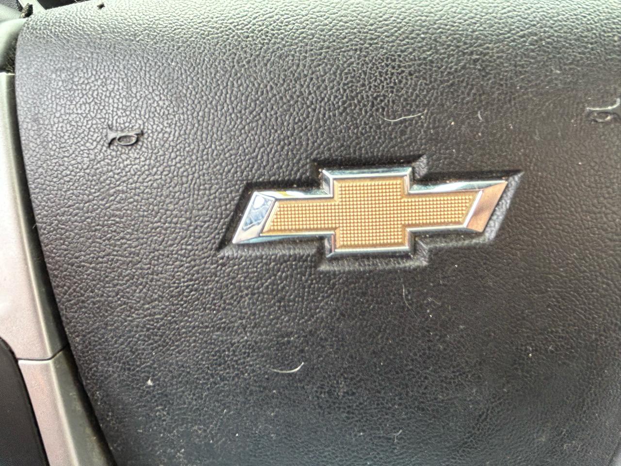 Chevrolet Equinox FWD 4dr LT w/1LT 2015