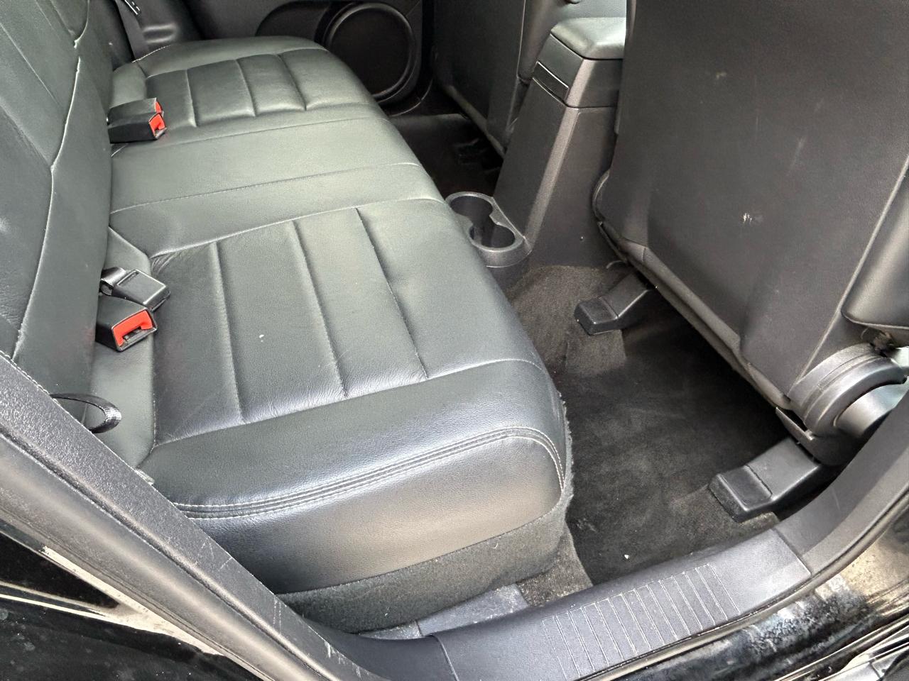 Jeep Patriot High Altitude 4x4 2017