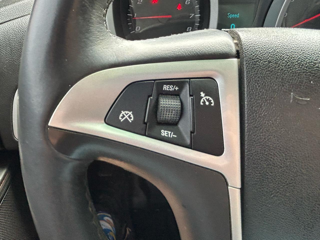 Chevrolet Equinox FWD 4dr LT w/1LT 2010
