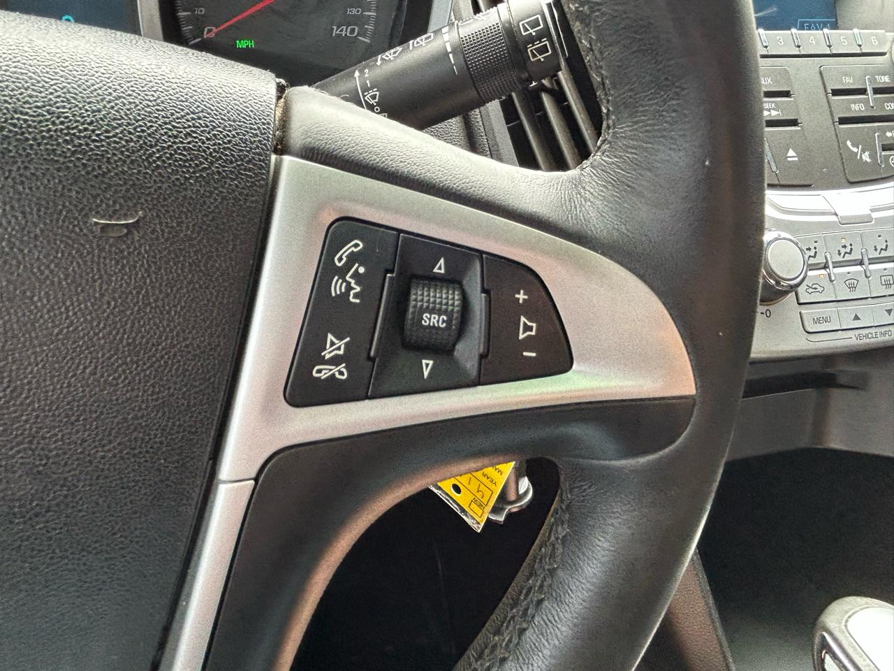 Chevrolet Equinox FWD 4dr LT w/1LT 2010