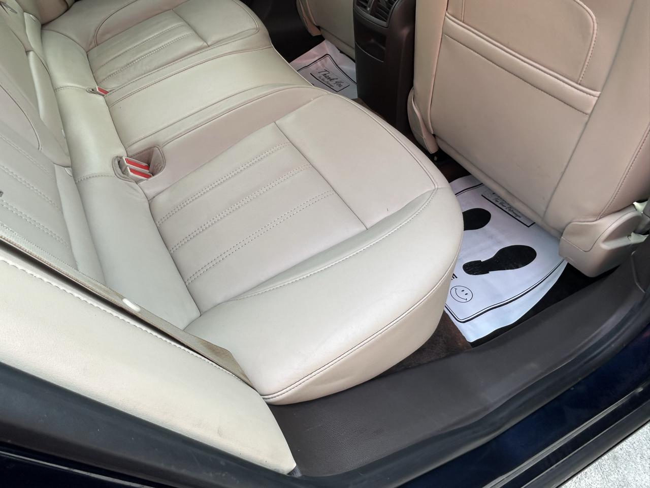 Buick Regal 4dr Sdn CXL RL1 (Oshawa) 2011