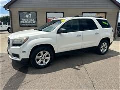 2015 GMC Acadia 