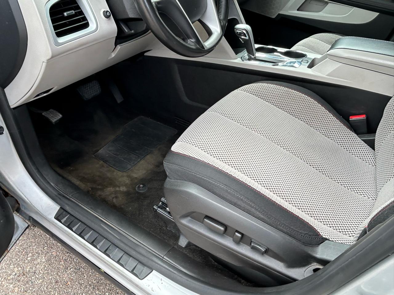 Chevrolet Equinox AWD 4dr LT w/1LT 2014
