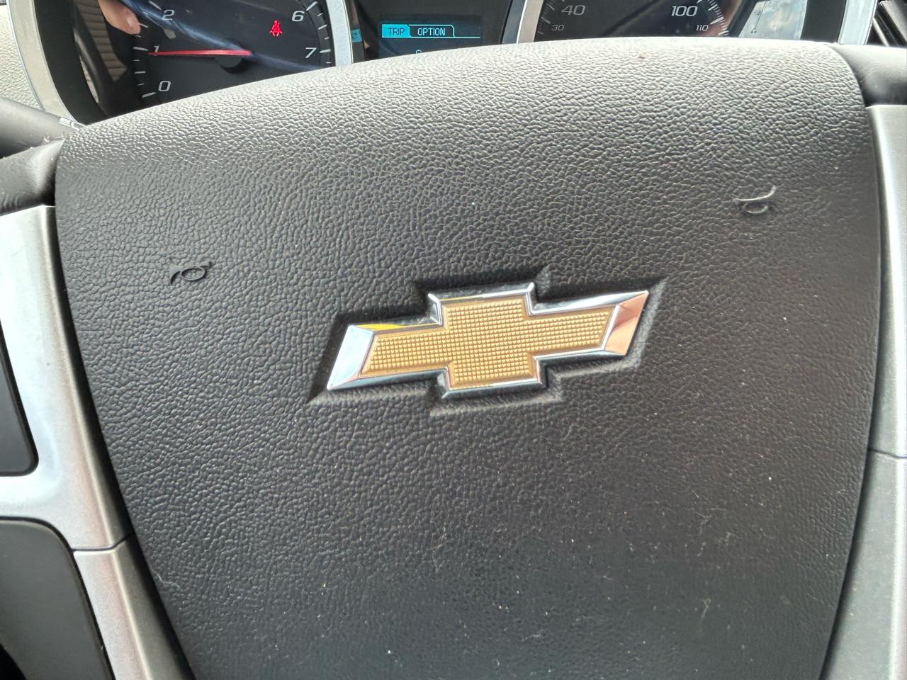 Chevrolet Equinox AWD 4dr LT w/1LT 2014