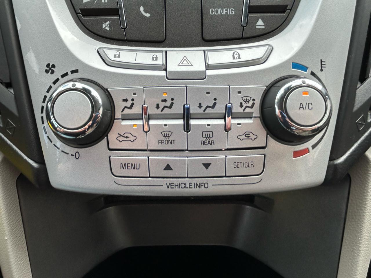 Chevrolet Equinox AWD 4dr LT w/1LT 2014
