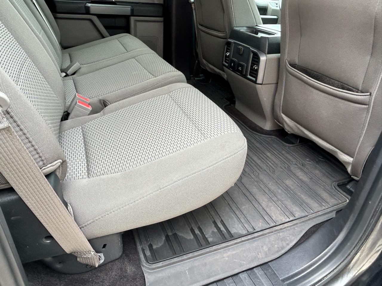 Ford F-150 XLT 4WD SuperCrew 5.5' Box 2018