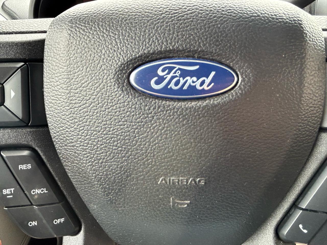 Ford F-150 XLT 4WD SuperCrew 5.5' Box 2018