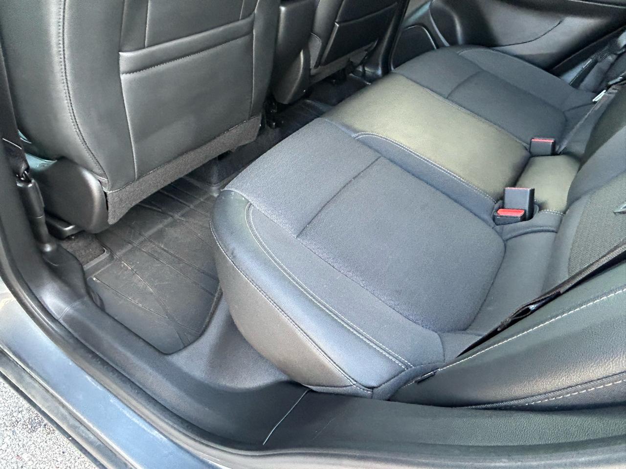 Buick Encore GX FWD 4dr Preferred 2021