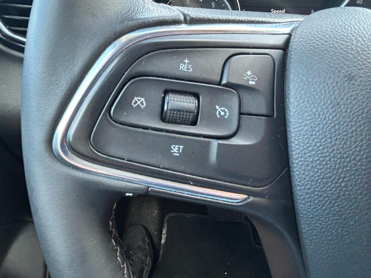 Buick Encore GX FWD 4dr Preferred 2021