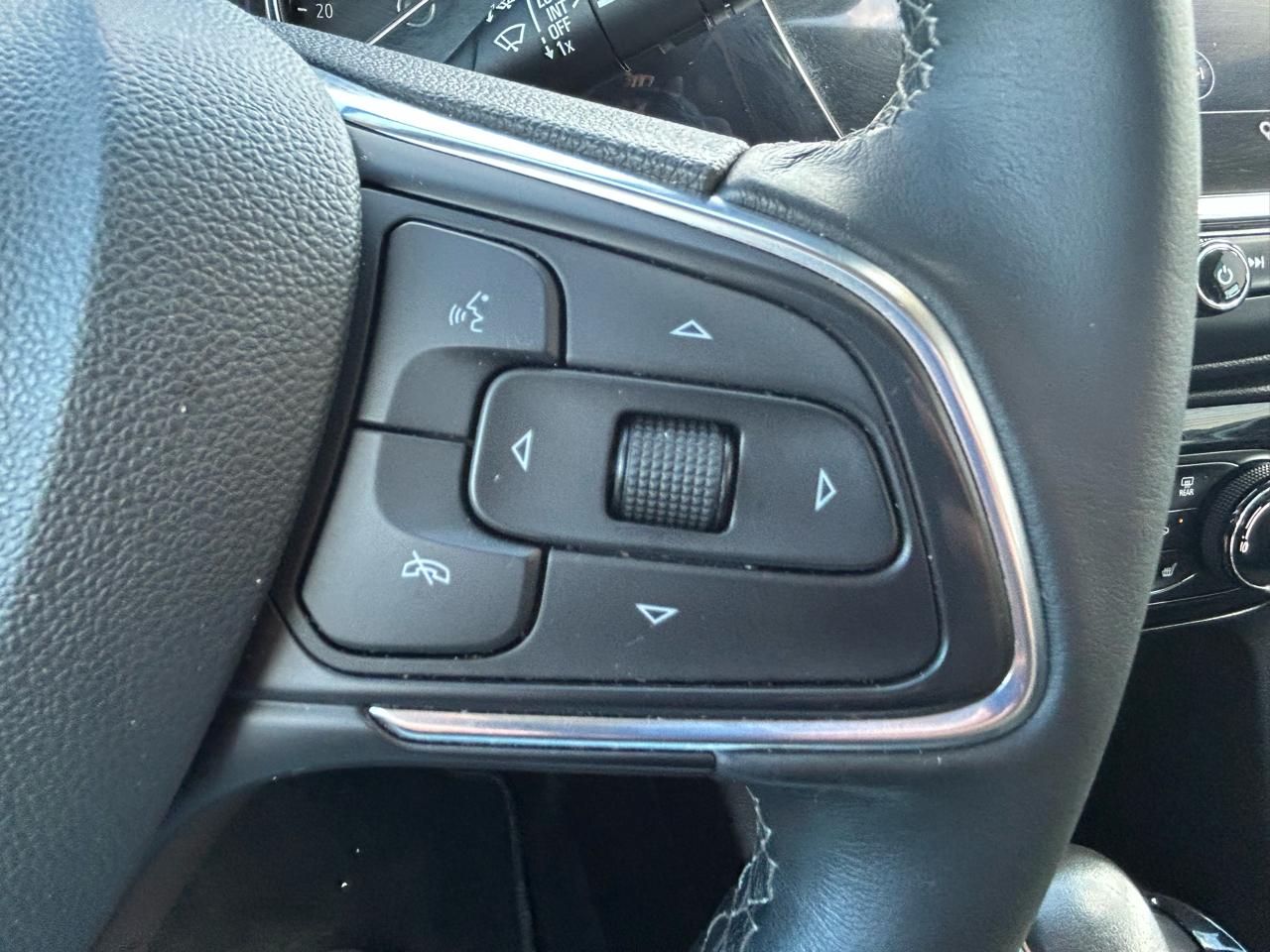 Buick Encore GX FWD 4dr Preferred 2021